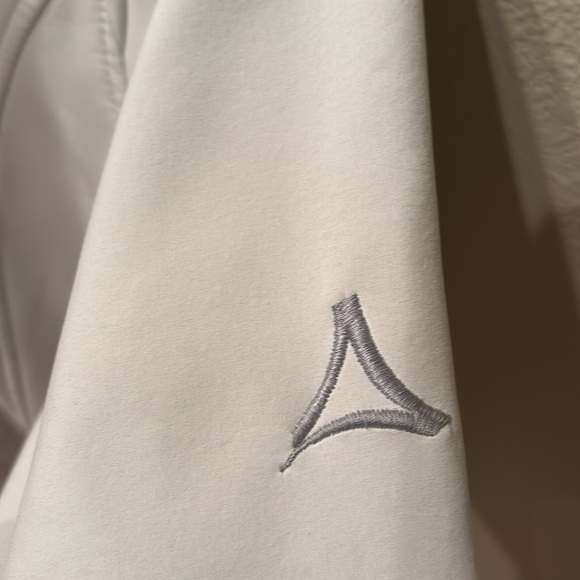 Schoffel Mens light grey jacket - Picture 4 of 13